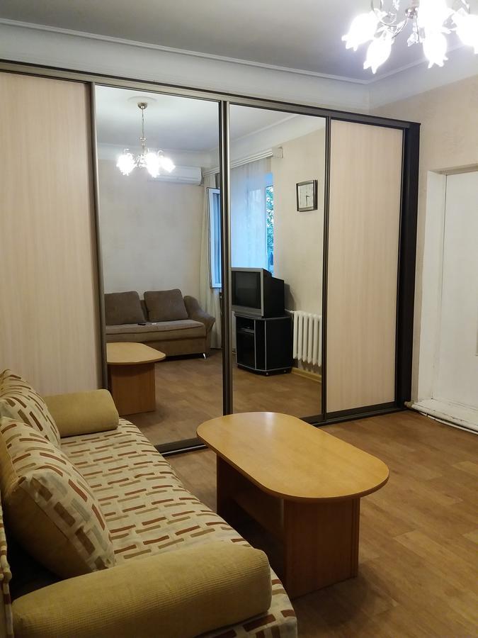 Guest House Odesa Exterior photo